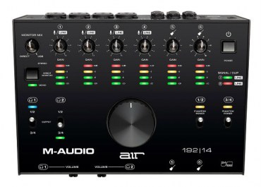 M-Audio AIR192X14